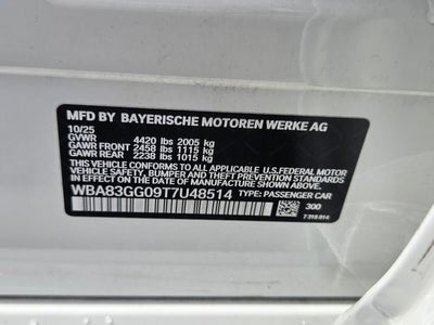 2026 BMW 2 Series 228 Gran Coupe
