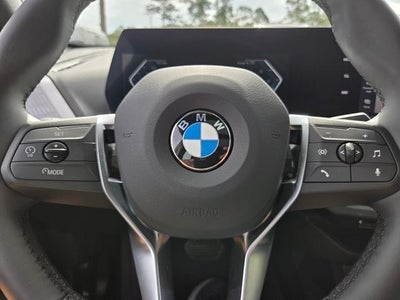 2026 BMW 2 Series 228 Gran Coupe