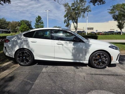 2026 BMW 2 Series 228 Gran Coupe