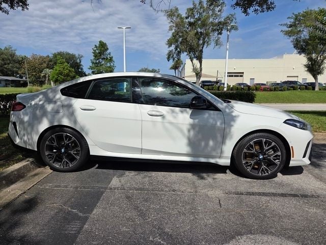 2026 BMW 2 Series 228 Gran Coupe