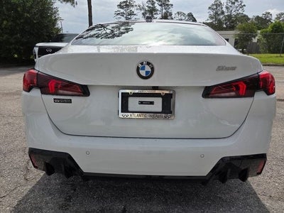 2026 BMW 2 Series 228 Gran Coupe