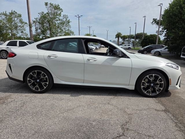 2026 BMW 2 Series 228 Gran Coupe