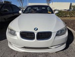 2013 BMW 3 Series 328i