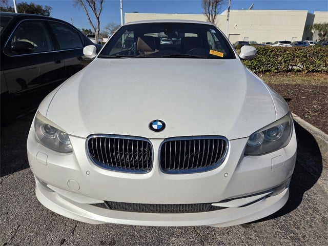 2013 BMW 3 Series 328i