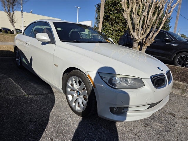 2013 BMW 3 Series 328i