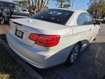 2013 BMW 3 Series 328i