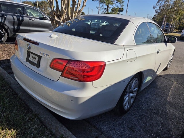 2013 BMW 3 Series 328i