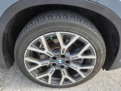 2021 BMW X1 sDrive28i