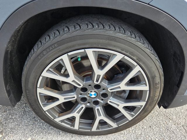 2021 BMW X1 sDrive28i