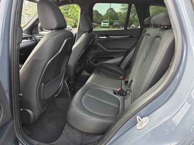 2021 BMW X1 sDrive28i