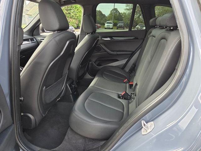 2021 BMW X1 sDrive28i