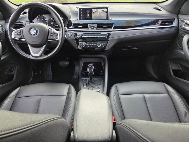 2021 BMW X1 sDrive28i