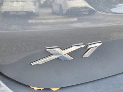2021 BMW X1 sDrive28i