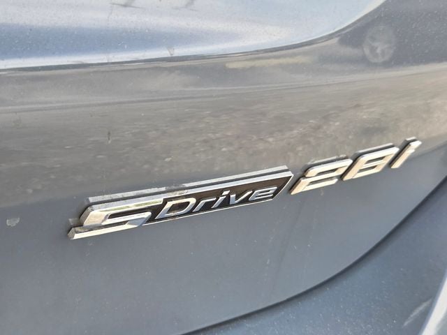 2021 BMW X1 sDrive28i
