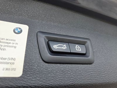 2021 BMW X1 sDrive28i