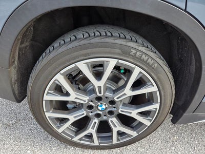 2021 BMW X1 sDrive28i