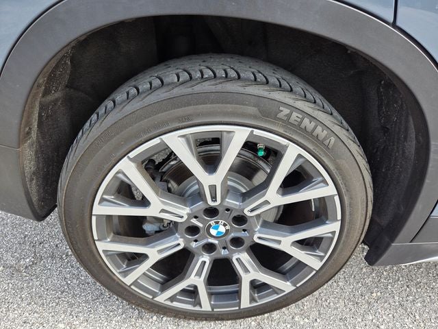 2021 BMW X1 sDrive28i