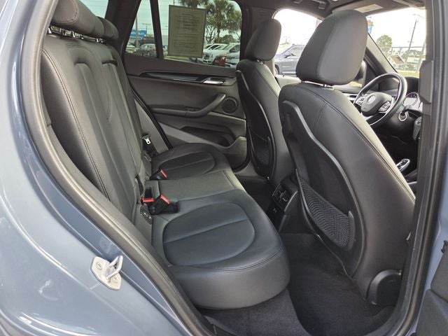 2021 BMW X1 sDrive28i