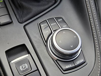 2021 BMW X1 sDrive28i