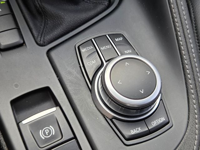 2021 BMW X1 sDrive28i