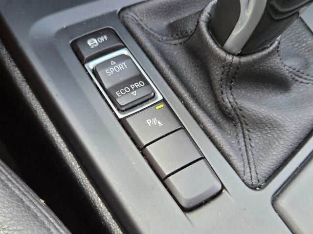 2021 BMW X1 sDrive28i
