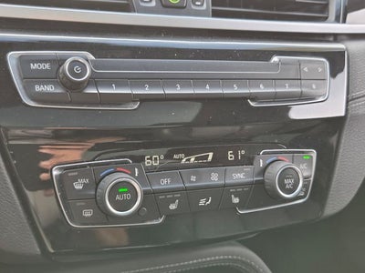 2021 BMW X1 sDrive28i