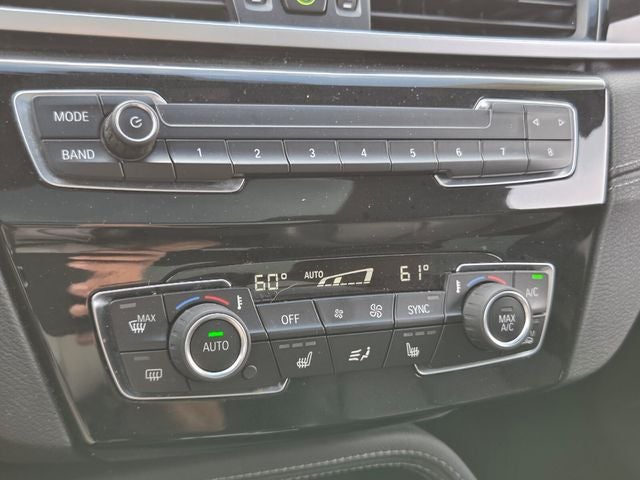 2021 BMW X1 sDrive28i