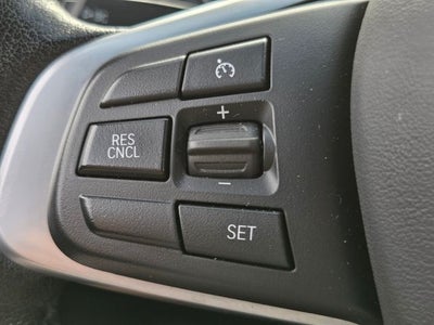 2021 BMW X1 sDrive28i