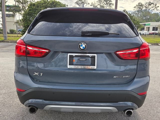 2021 BMW X1 sDrive28i