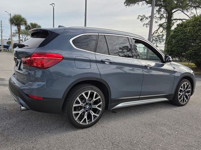 2021 BMW X1 sDrive28i