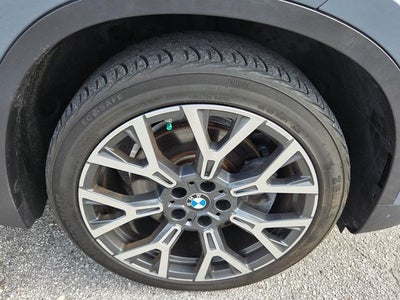 2021 BMW X1 sDrive28i