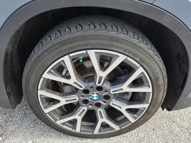 2021 BMW X1 sDrive28i