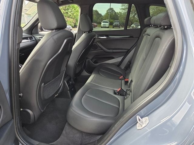 2021 BMW X1 sDrive28i
