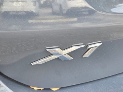 2021 BMW X1 sDrive28i