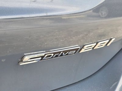 2021 BMW X1 sDrive28i