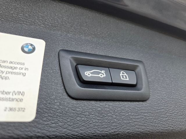 2021 BMW X1 sDrive28i