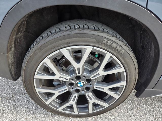 2021 BMW X1 sDrive28i
