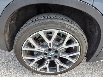 2021 BMW X1 sDrive28i