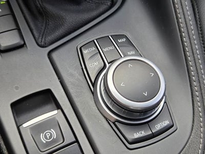 2021 BMW X1 sDrive28i