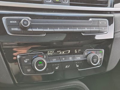 2021 BMW X1 sDrive28i