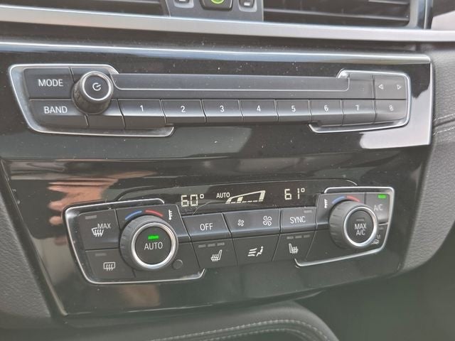 2021 BMW X1 sDrive28i