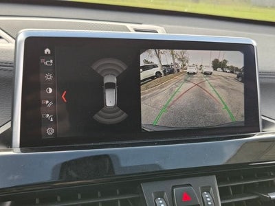 2021 BMW X1 sDrive28i