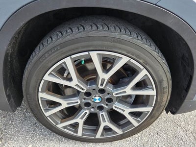 2021 BMW X1 sDrive28i