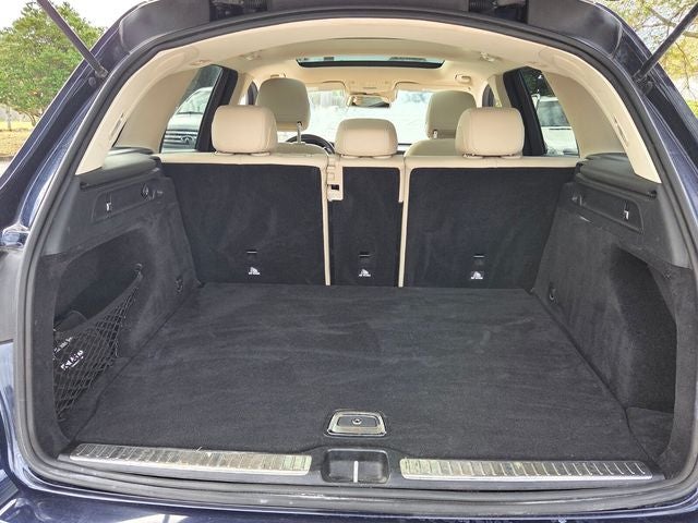 2017 Mercedes-Benz GLC GLC 300 4MATIC®