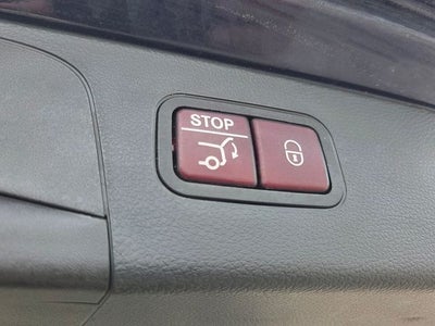 2017 Mercedes-Benz GLC GLC 300 4MATIC®