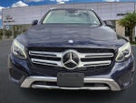 2017 Mercedes-Benz GLC GLC 300 4MATIC®