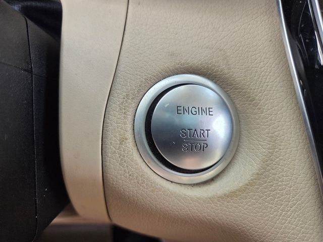 2017 Mercedes-Benz GLC GLC 300 4MATIC®