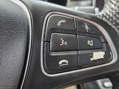 2017 Mercedes-Benz GLC GLC 300 4MATIC®