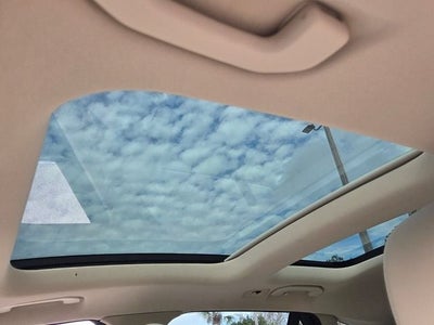 2017 Mercedes-Benz GLC GLC 300 4MATIC®