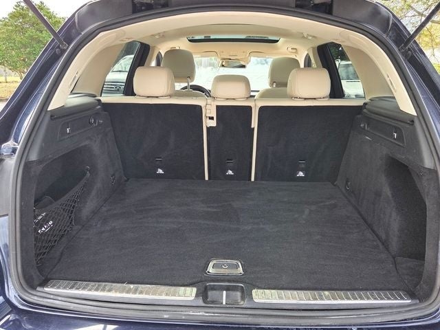 2017 Mercedes-Benz GLC GLC 300 4MATIC®